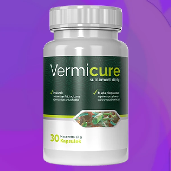 Vermicure
