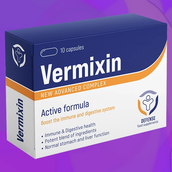 Vermixin