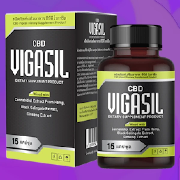 Vigasil
