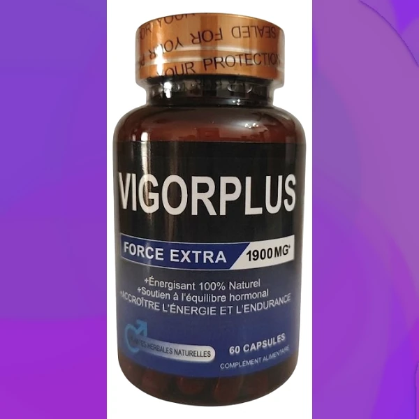 VigorPlus
