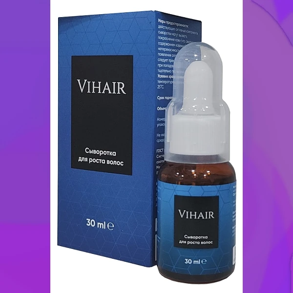 Vihair