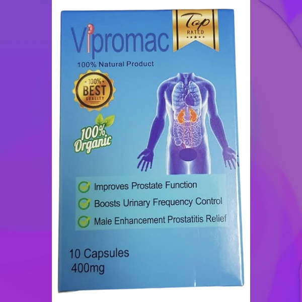 Vipromac
