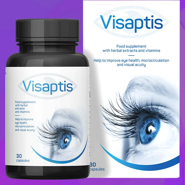 Visaptis caps