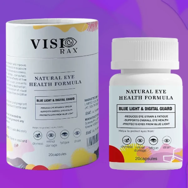 Visiorax