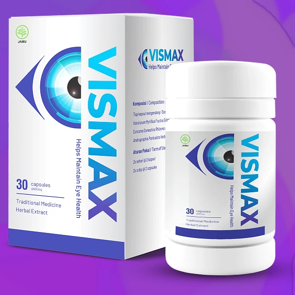 Vismax 390