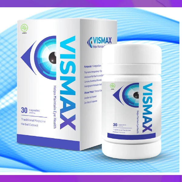 Vismax