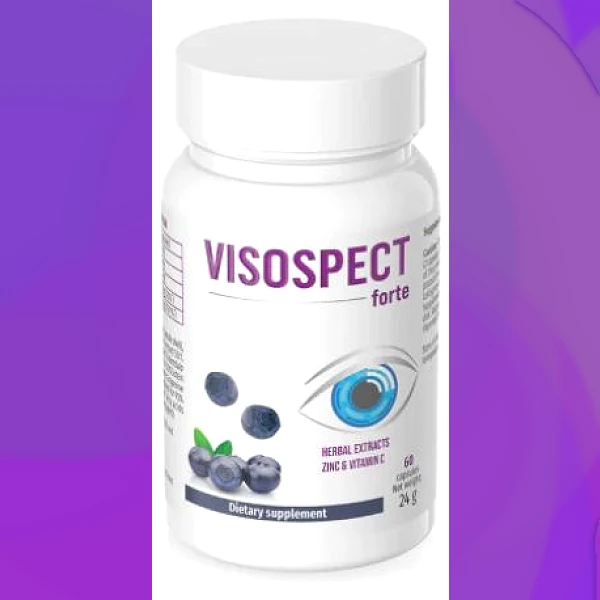 Visospect Forte