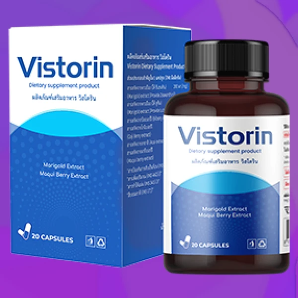 Vistorin