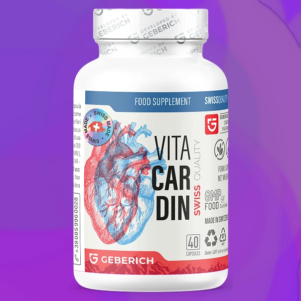 Vitacardin