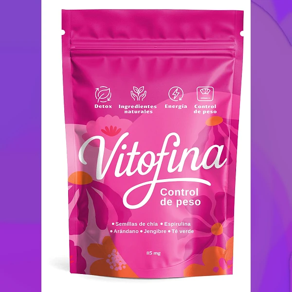 Vitofina