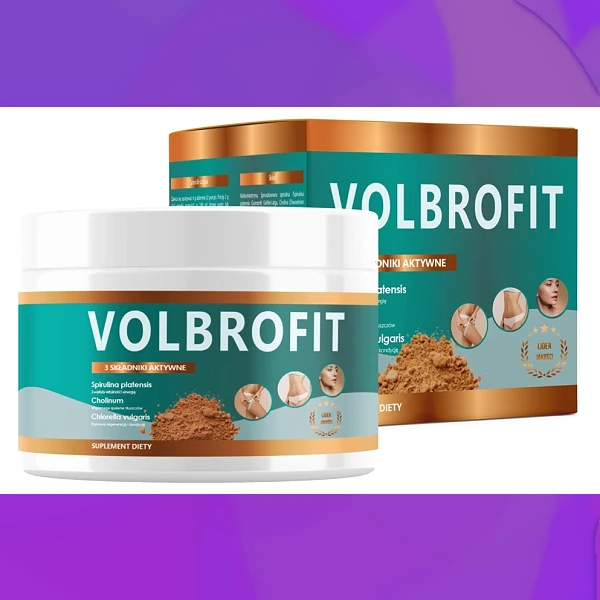 VolbroFit