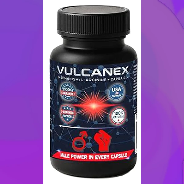 Vulcanex