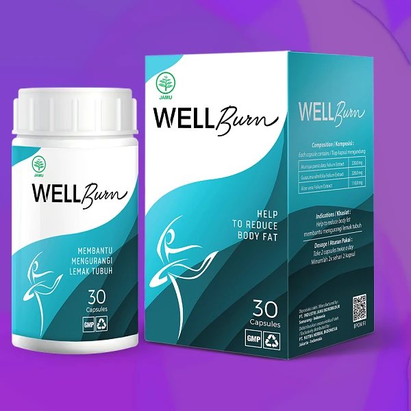 Wellburn