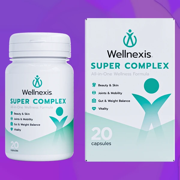 Wellnexis
