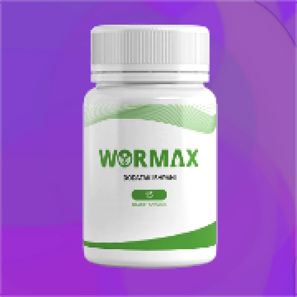 WORMAX Caps