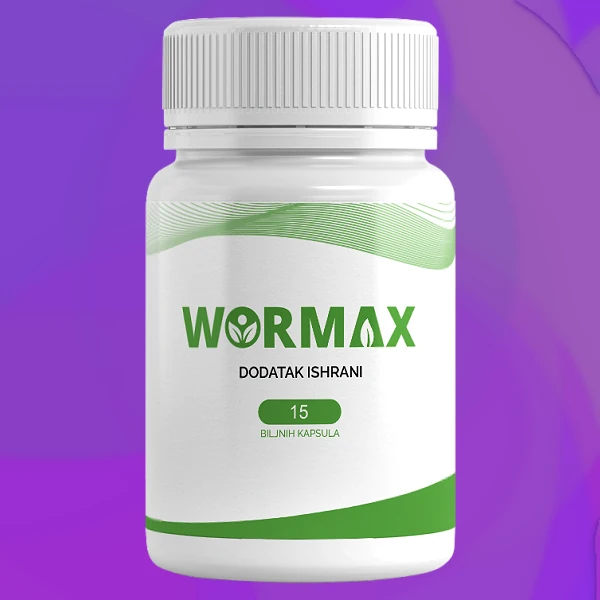 Wormax