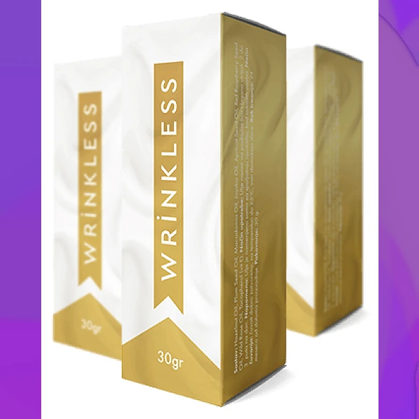 Wrinkless