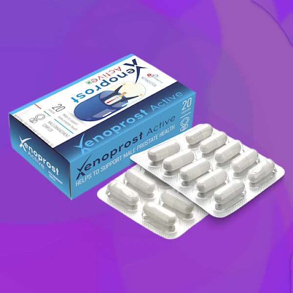 Xenoprost Active
