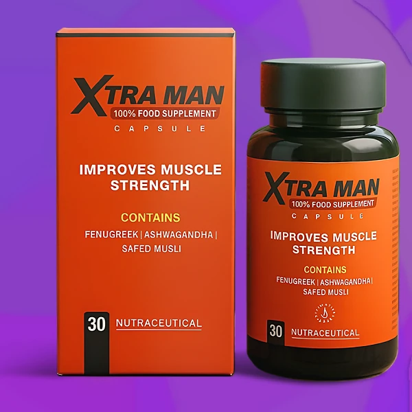 Xtra Man