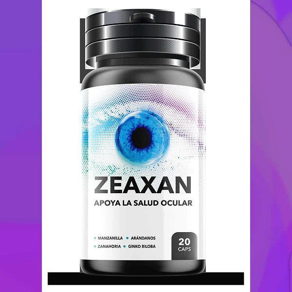 Zeaxan