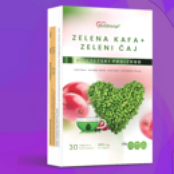 Zelena Kafa