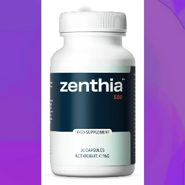 Zenthia