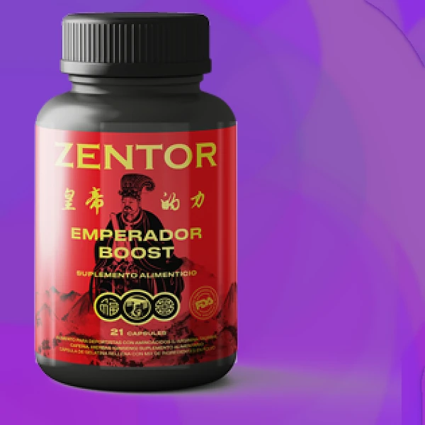 Zentor