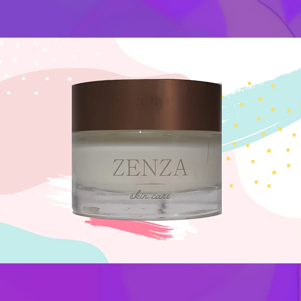 Zenza Cream