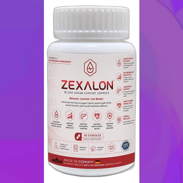 Zexalon